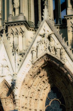 Fransa'nın renkleri