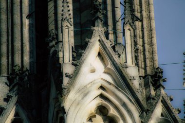 Fransa'nın renkleri