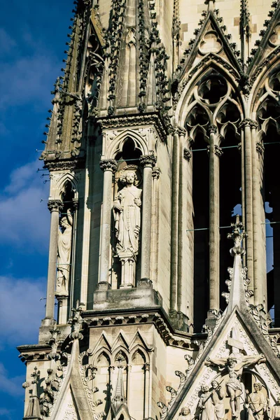 Colores de Francia — Foto de Stock