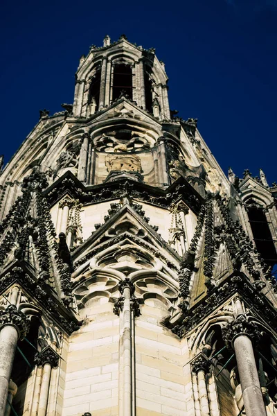 Colors of France — Stock Photo, Image