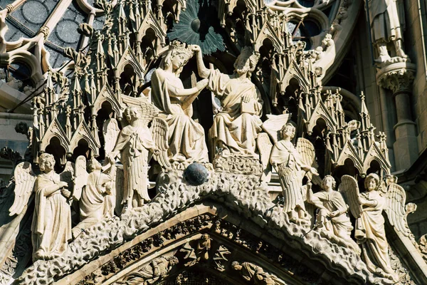 Colori della Francia — Foto Stock