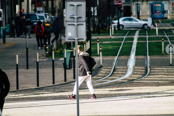 Couleurs de la France — Photo