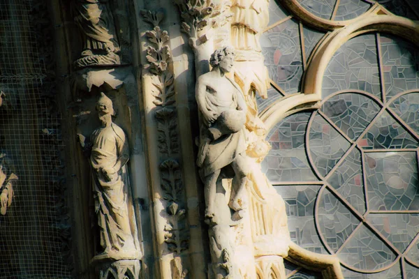 Colores de Francia —  Fotos de Stock