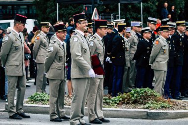 Fransa'nın renkleri