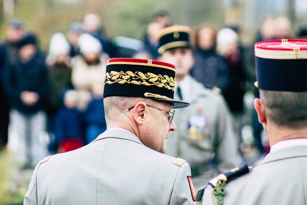 Colores de Francia —  Fotos de Stock