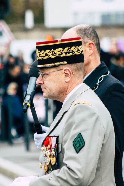 Colors of France — Stock Photo, Image