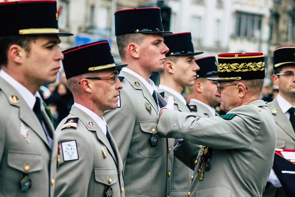 Colors of France — Stock Photo, Image