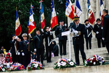 Fransa'nın renkleri