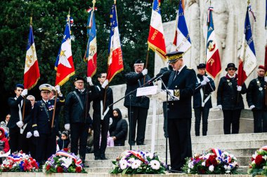 Fransa'nın renkleri