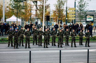 Fransa'nın renkleri