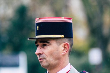 Fransa'nın renkleri