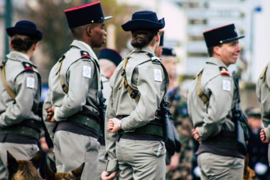 Fransa'nın renkleri