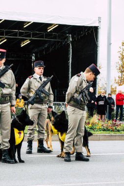 Fransa'nın renkleri