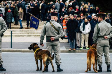Fransa'nın renkleri