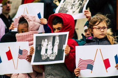 Fransa'nın renkleri
