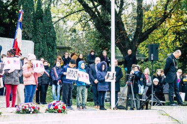 Fransa'nın renkleri