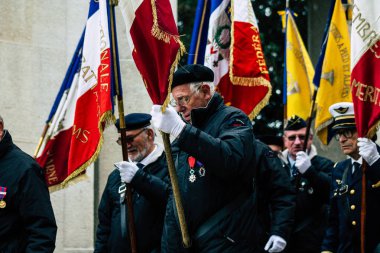 Fransa'nın renkleri