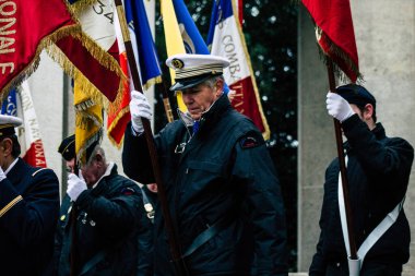 Fransa'nın renkleri