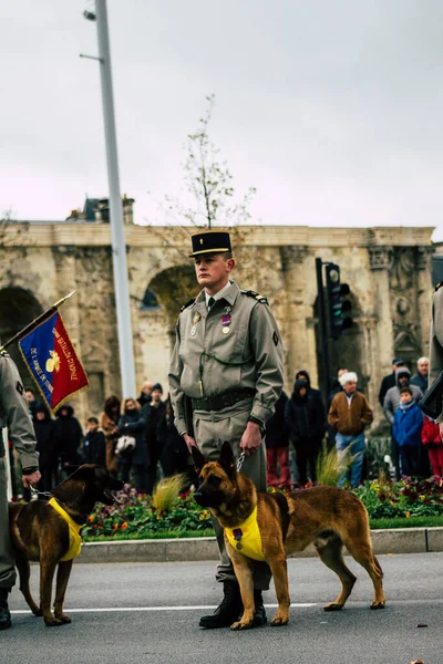 Colors of France — Stock Photo, Image