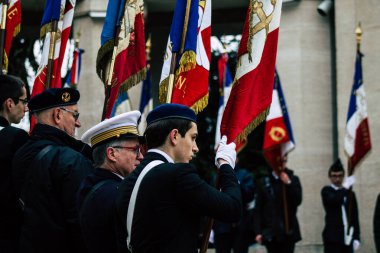 Fransa'nın renkleri