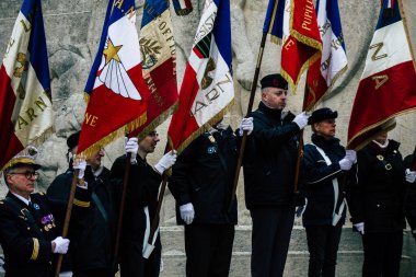 Fransa'nın renkleri