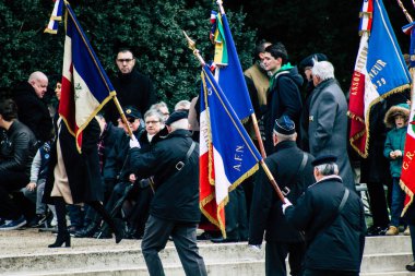 Fransa'nın renkleri