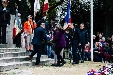 Fransa'nın renkleri