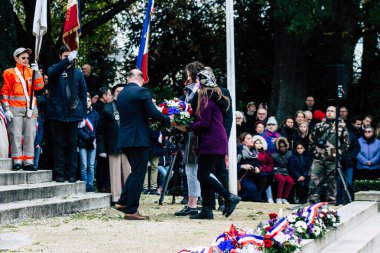 Fransa'nın renkleri