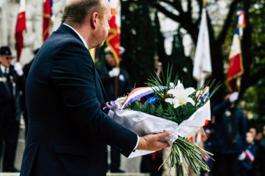 Fransa'nın renkleri