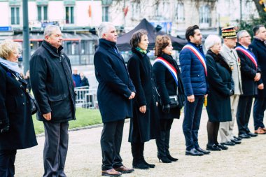 Fransa'nın renkleri