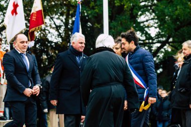 Fransa'nın renkleri