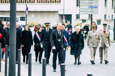 Fransa'nın renkleri