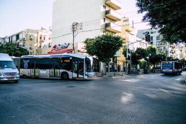 İsrail 'in Renkleri