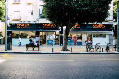 İsrail 'in Renkleri