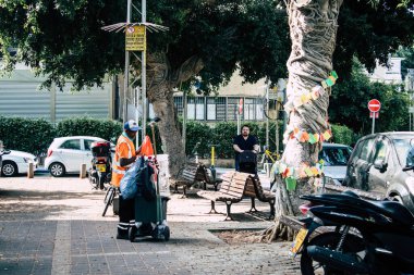 İsrail 'in Renkleri