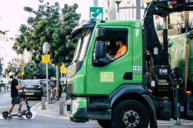 İsrail 'in Renkleri