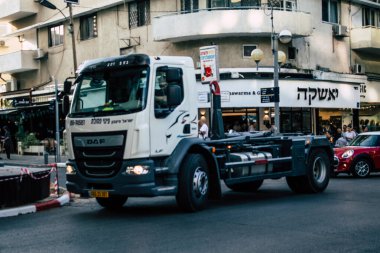 İsrail 'in Renkleri