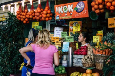 İsrail 'in Renkleri