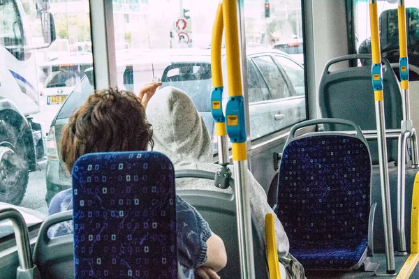 İsrail 'in Renkleri