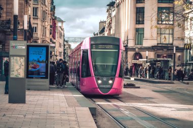 Fransa'nın renkleri