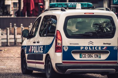 Fransa'nın renkleri