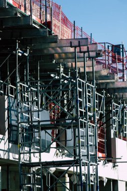 Fransa'nın renkleri