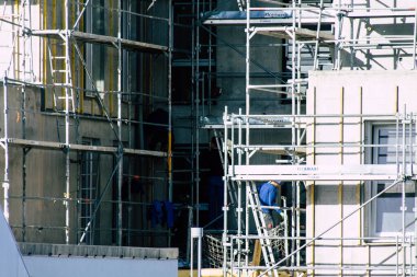 Fransa'nın renkleri