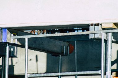 Fransa'nın renkleri