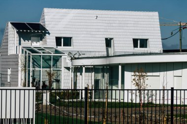 Fransa'nın renkleri