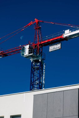 Fransa'nın renkleri