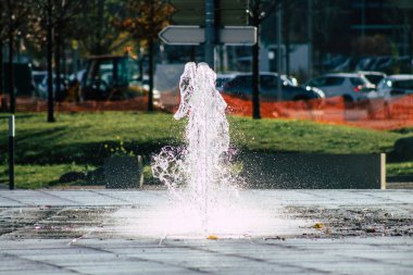 Fransa'nın renkleri