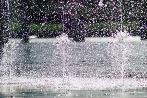 Cores da França — Fotografia de Stock