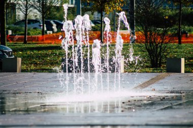 Fransa'nın renkleri