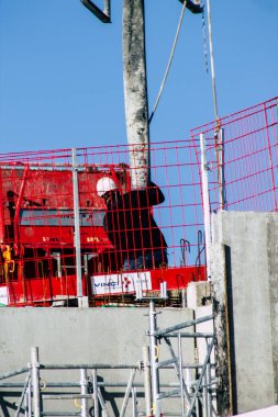 Fransa'nın renkleri